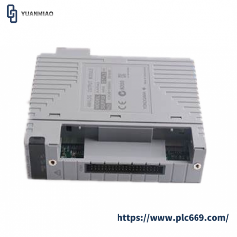 Yokogawa AAI543-H53 S1 Analog Input/Output Module - Precise Control for Industrial Automation