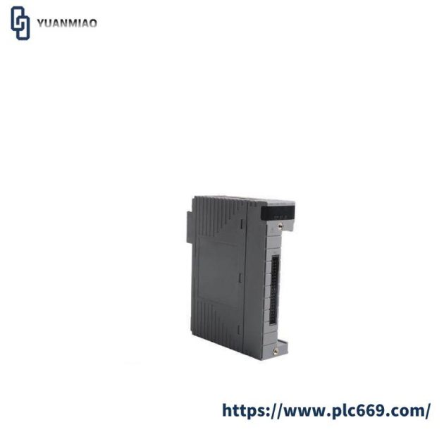 Yokogawa AAI543-H50 Analog Input Module - 16 Channel, 4-20mA