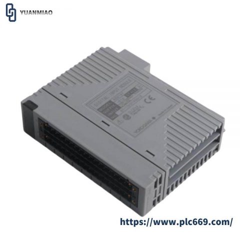 Yokogawa ADV141-S12 S1 Series Digital Input Module - Precision Control Solutions