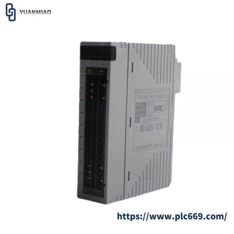 Yokogawa ADV141-S13 S1 Digital Input Module: Precision & Reliability in Industrial Control Solutions