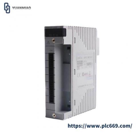 Yokogawa SDV541-S33 PLC Control Module, Industrial Automation Solutions