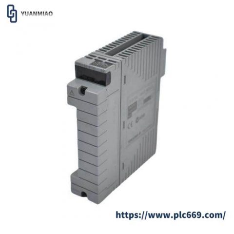 Yokogawa ADV151-P10-S2 Digital Input Module: Industrial Automation Excellence