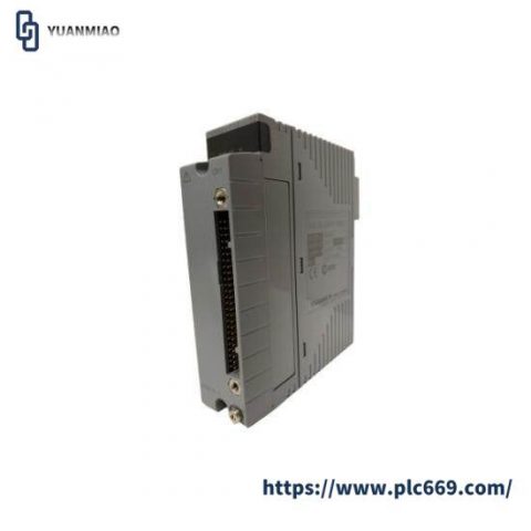 Yokogawa ADV551-P10 Digital Output Module - Industrial Control Excellence