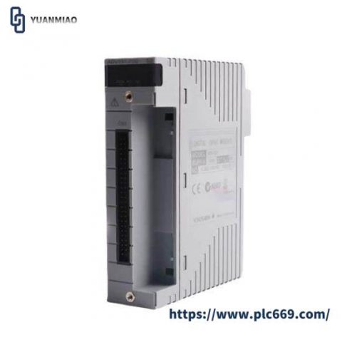 Yokogawa ADV551-P63-S21 Digital Output Module - Precision Control for Industrial Automation