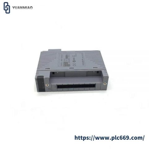 Yokogawa ADV569-P00: Precision Digital Output Module for Industrial Control Systems