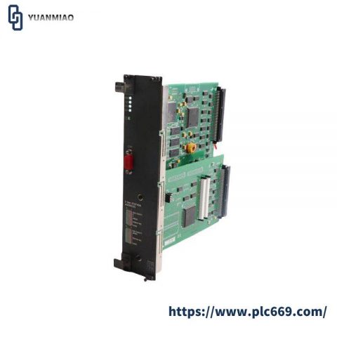 YOKOGAWA AIP121-S00 Module Card for Industrial Control Systems