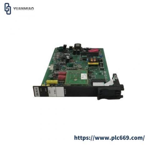 Yokogawa AS-E9730CA-03/CR5-PA*A Interface Module