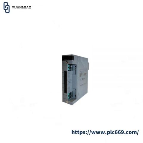 Yokogawa ATD5A-00 S1: Industrial PLC Interface Adapter for Enhanced Control Systems