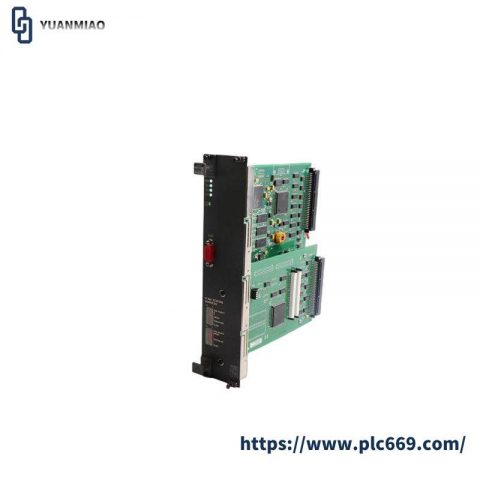 Yokogawa CP345 S1 Processor Board - Advanced Control Solutions