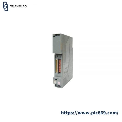 YOKOGAWA CP461-50 PLC Processor Module