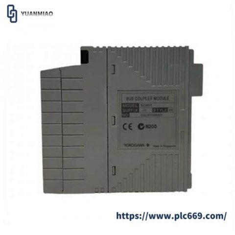 Yokogawa EC410-50, Brand New, Industrial Control Module, Advanced Automation Technology