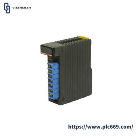 YOKOGAWA F3PU10-0N Power Supply Module for Industrial Automation