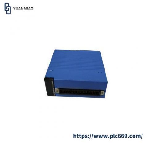 Yokogawa F3YP04-ON & F3YP04-0N Position Module: Advanced Motion Control Solutions