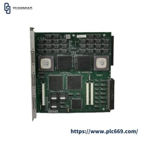 Yokogawa Fuji CP 334D Central Processor - Advanced Control System