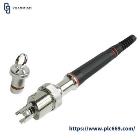 Yokogawa K9142TN Glass Electrode - pH Meter Sensor, Industrial Control Applications