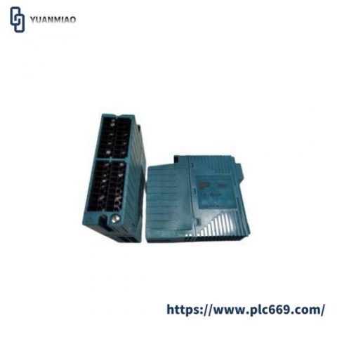 Yokogawa NFAI835- S01 PLC Control Module