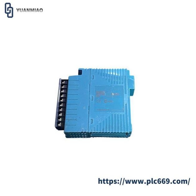 Yokogawa NFLR121-S51 Serial Communication Module, Industrial Control Solutions