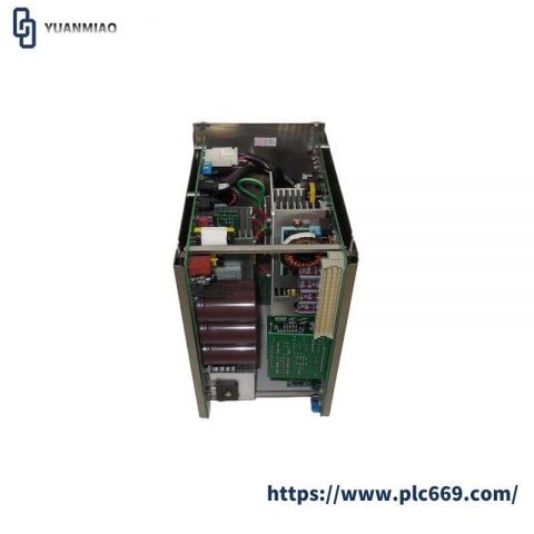 Yokogawa PW101 S2 Industrial Power Supply Module