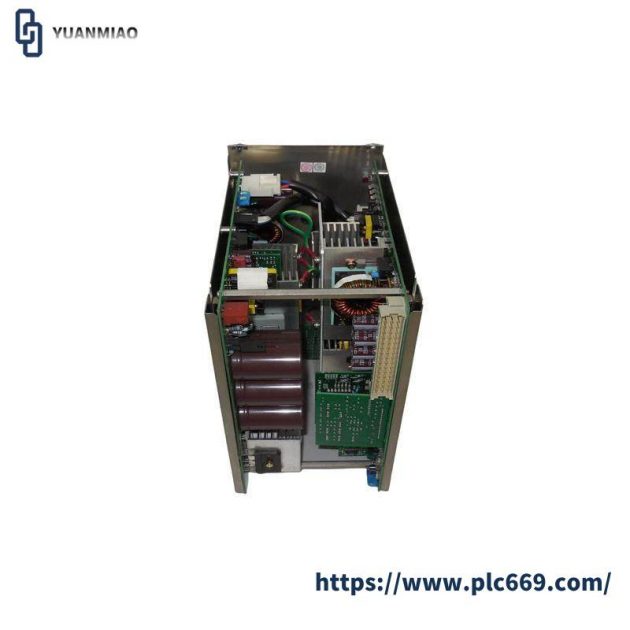 Yokogawa PW101 S2 Industrial Power Supply Module