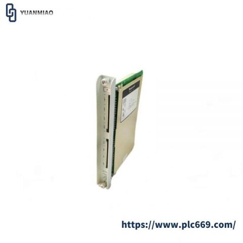 Yokogawa PW482-10 Power Supply Module: Reliable Energy Source for Industrial Control Systems