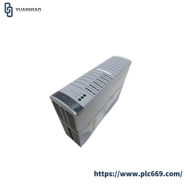 Yokogawa PW482-11 S2 Power Supply Module for Industrial Control Systems