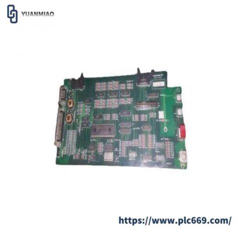 Bosch SM 35/70-T Servo Module - Precision Control for Industrial Automation