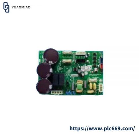 Yokogawa YORK-003 Industrial Control Module