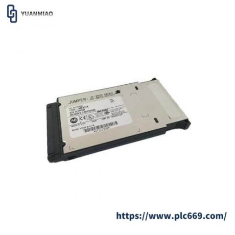 Rockwell Automation 1785-ME32 EEPROM Memory Cartridge