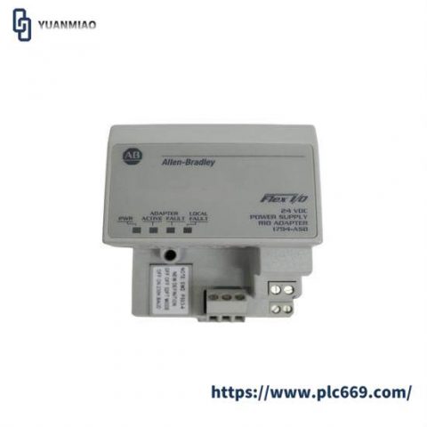 Rockwell Automation 1794-ASB/E I/O Adapter Module