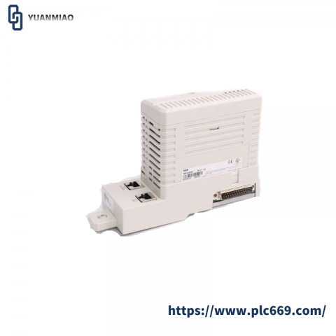 ABB SA168 3BSE003389R1 Power Supply Unit, Designed for Industrial Automation