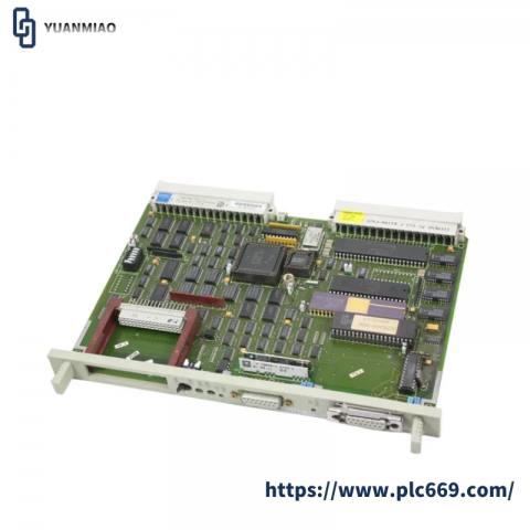 SIEMENS 6GK1-143-0AA01 Interf. Module