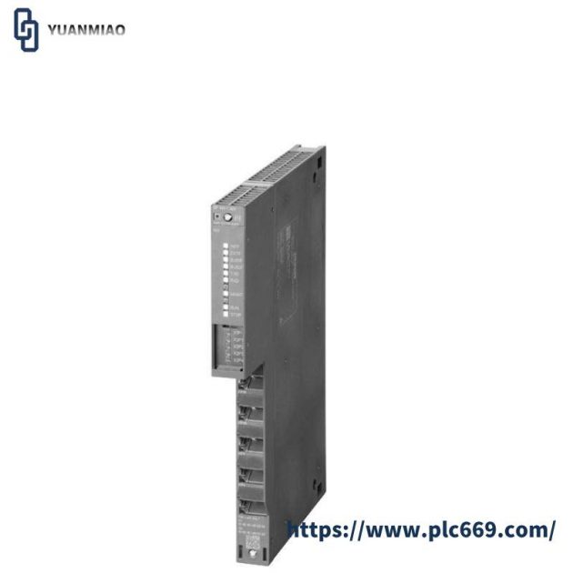 SIEMENS 6GK7443-1GX20-0XE0 Advanced Communication Processor