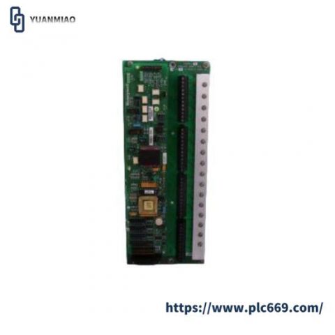 Honeywell 8C-PAZMA1 Industrial Control Module, High Performance at Affordable Price