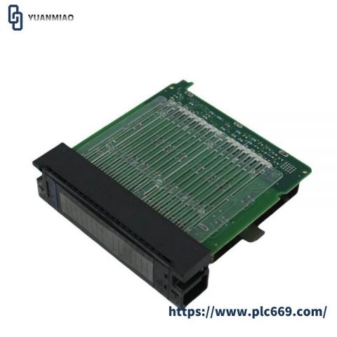 Honeywell 900H02-0102 Digital Output Module: Precision Control in Industrial Automation