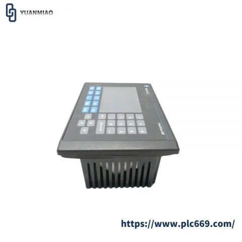 AB Control Systems 2711-B5A8X1 Operator Terminal