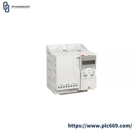 ABB ACS355-03E-44A0-4 Industrial Frequency Converter