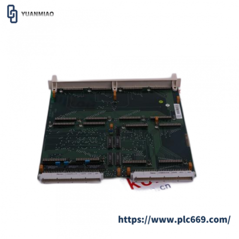 ABB 3HAC022173-005: Industrial Automation Control Module