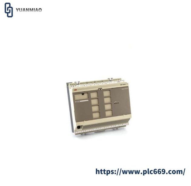 ABB DSAIDSAX452 5712289-A Out Basic Unit, Industrial Control Module