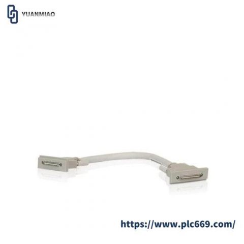 ABB TK857V003 | 3BSC950375R1 | RCU Link Cable, A Comprehensive Industrial Communication Solution