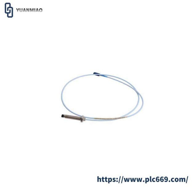 BENTLY NEVADA 330905-00-10-10-02-CN 3300 NSv Proximity Probes: Precision Sensor for Industrial Control, 198 characters