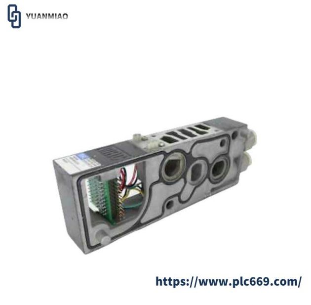 GE DAC 41072001 Analog Output Module