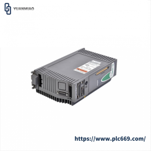 EMERSON EN-208 Digital Servo Drive - Precision Control for Industry, 200 Characters