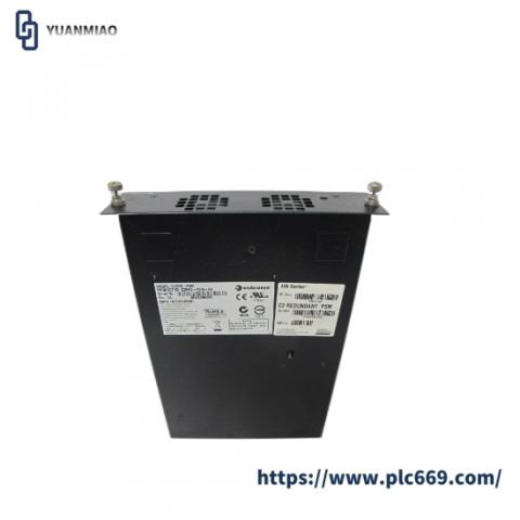 Foxboro P0973BP Industrial Control Module, New Packaging