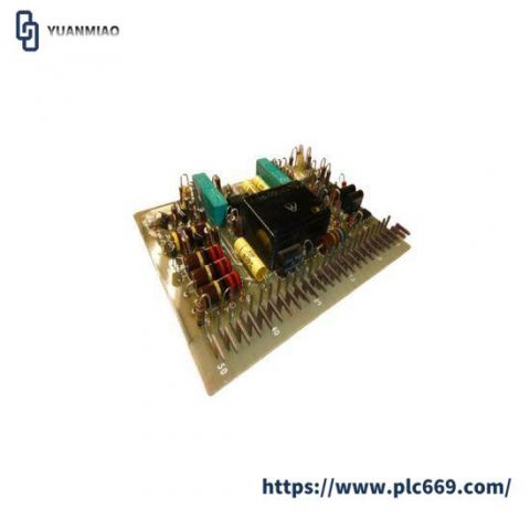 GE FANUC IC3600EPSA1 Circuit Board for Industrial Control Solutions