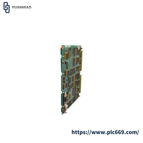 GE IC600LX624 Memory Module: High Performance Industrial Control Solution