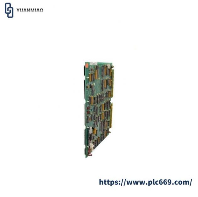 GE IC600LX624 Memory Module: High Performance Industrial Control Solution