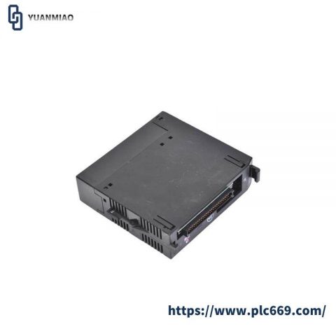 GE IC693CPU331: Advanced Programmable Logic Controller Module