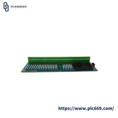 GE-FANUC DS200DTBBG1AAA Relay Board;