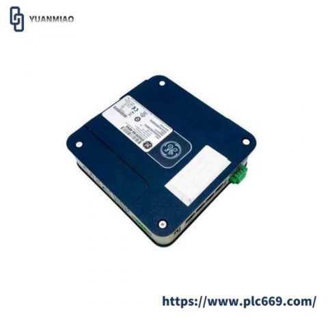 General Electric EPSCPE100-ABAG - Standalone PACSystems RSTI-EP Controller