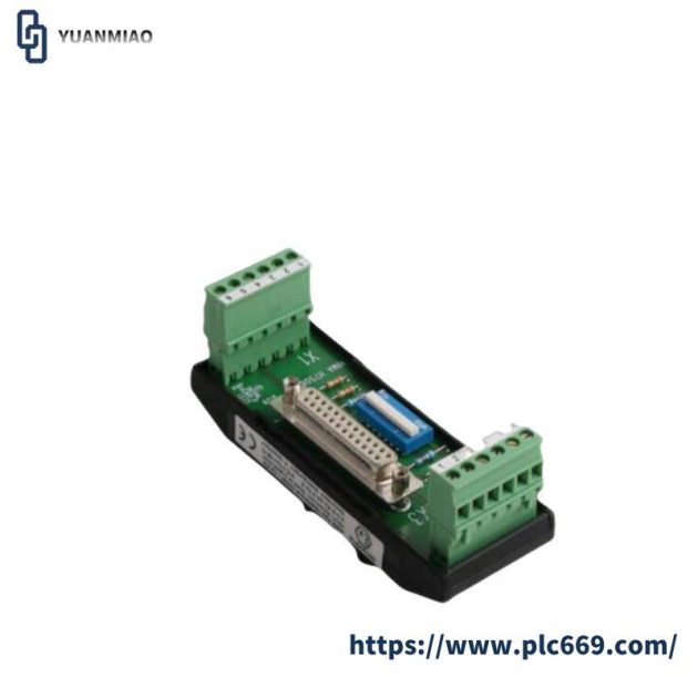 HIMA F8651X Made in Module Lightning Transmitter